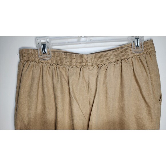 Alfred Dunner Pull-On Jeans Pants Women's 12 Comfort Fit Elastic Waist  Pockets - Picture 4 of 9